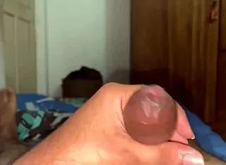 hey stepsis my morning wood needs your help now