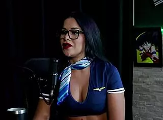tifany rocha fired for airplane fucks swingers casting