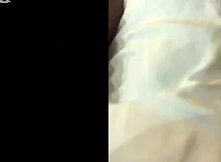 boyfriend massages my pussy to a hot climax
