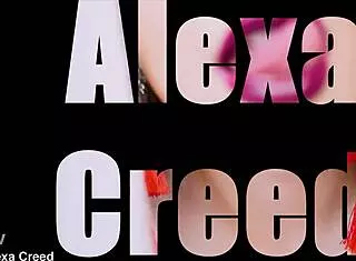 Lick Cum from My Cunt You Pathetic Cucky Goddess Commands