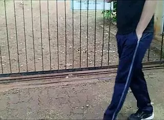 Casada's Farm Porter Boquete Leads to Wild Home Fuck Fest