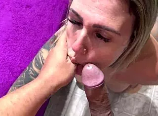 he shoved it so deep in my ass and pushed my head down my eyes went red from the heat my ass got so wet what a delicious raw fuck