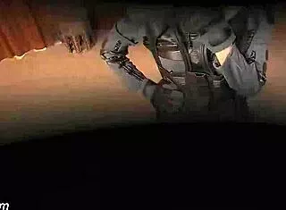vr chani rides atreides' huge cock in dune uniform cosplay 😈🔥