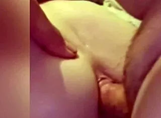 tight ass shorts lead to rimjobs spooning and spanking