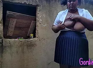 stepdad catches smoking student and fucks her hard creampie finish