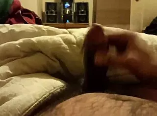 rishi bhardwaj late night cock play for you