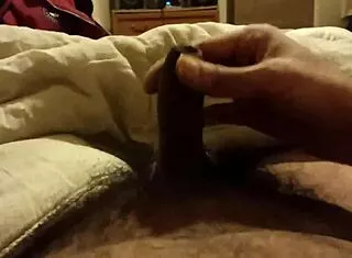 rishi bhardwaj late night cock play for you