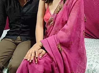 Heartfelt First Fuck Friend's Mom Hindi Dirty Talk