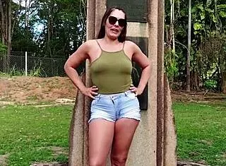 Casada's Farm Porter Boquete Leads to Wild Home Fuck Fest