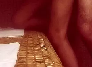 hot latina gets hard saunafuck trailer