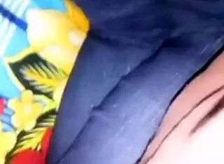 Nepali girl shakes tight ass in sexy leggings