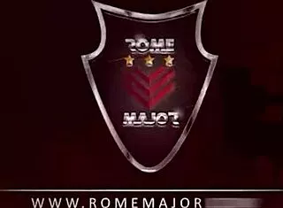 Rome Major pounds Krystal Davis while she devours Harmonie Marquis' cunt!