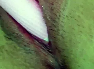 watch naughty amateur explode in homemade orgasm