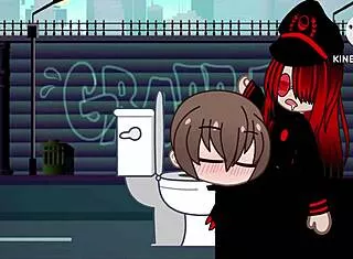 Women Skibidi Toilet Episode 1