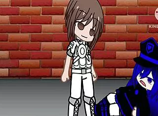 Women Skibidi Toilet Episode 1