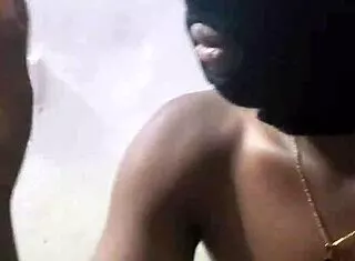 damn girl, taking that thick chocolate cock all the way down 🍫🍆