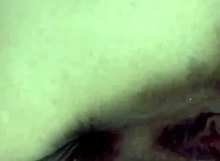wanna see this tight asshole gape up close?
