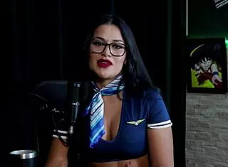 tifany rocha fired for airplane fucks swingers casting