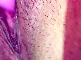 watch naughty amateur explode in homemade orgasm