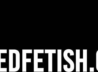 Bunny Ashlee Rose's Sexy Wet Bath with Small Tits Tease