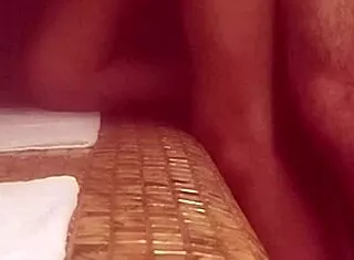 hot latina gets hard saunafuck trailer