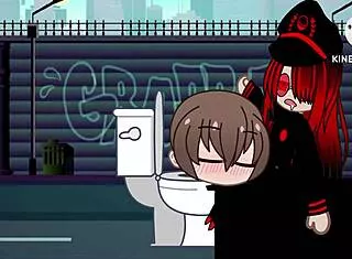 Women Skibidi Toilet Episode 1