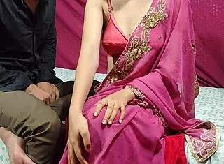 Heartfelt First Fuck Friend's Mom Hindi Dirty Talk