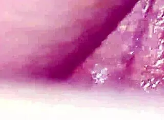 Blonde Brazilian MILF Craves POV Doggystyle Bareback in Backroom Prep