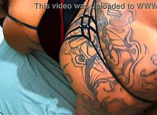 curvy latina nurse deepthroats monster cock