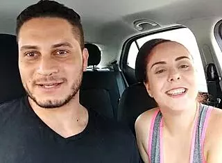 hey redhead, picked you up for street blowjob and ass fuck!