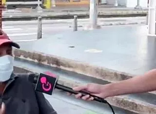 helping others venezuela real story effort work sacrifice chiclenoticias