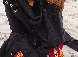 after jogging i meet stepsis and bro pounds her tight pussy hard on bed