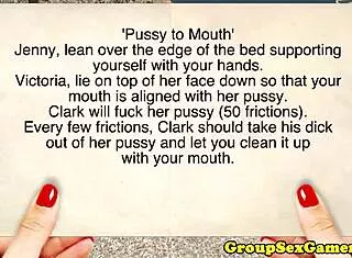 damn, these beach babes sucking cocks before massive facials outdoors!