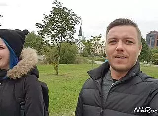 street pickup girl fucked rough in hotel room