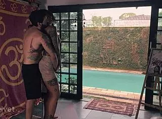 relax with dreadhot intense pleasure fisting squirt full vid 🔥😍