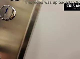stuck elevator blackout sparks neighbor fling part 02