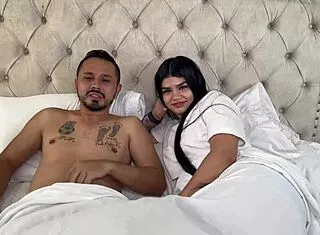 burning desire seduces me to suck stepbrother's throbbing cock