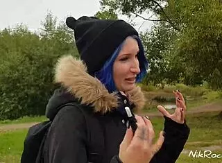 street pickup girl fucked rough in hotel room