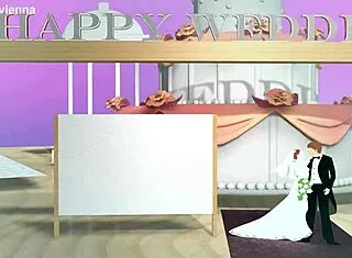 michella vienna tries monster cock first time