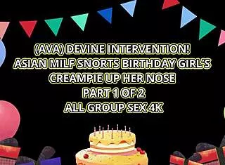 porno dan turns ava devine into gangbang fleshlight sleeve for nonstop creampies