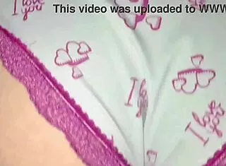 cute brazilian redhead emo slut rides cock pov