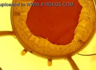 Ever seen busty sluts suck masked man's cock?