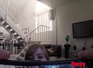 stepdad films skinny teen dolly leigh pussy old man fuck