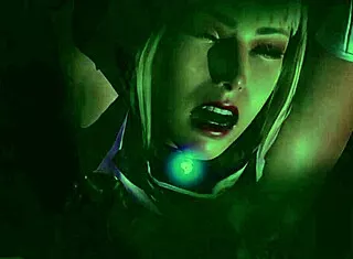 Princess Zelda BOUND as the Sage's SLAVE in Trailer