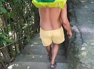 PINGO NA BUNDA! EL TORO DE ORO POUNDS PATY BUMBUG!