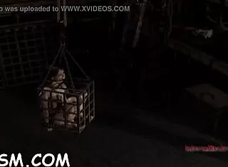 i'm bound and spanked craving your rough cock in this toy contest game