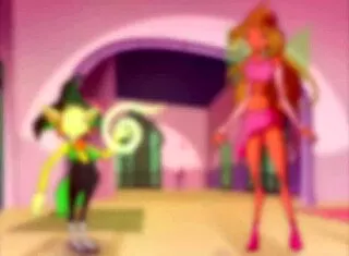 flora's messy boobjob saved her grade