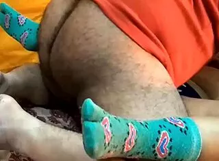 WOW, luxurious Japanese babe in lingerie gets hairy pussy creampied uncensored!