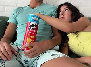 stepbro skips movie anal fucks katty west ass to mouth