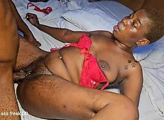 lover, wanna lick that cum off my ebony ass after squirting?
